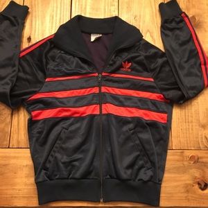 {Vintage Adidas} Jacket